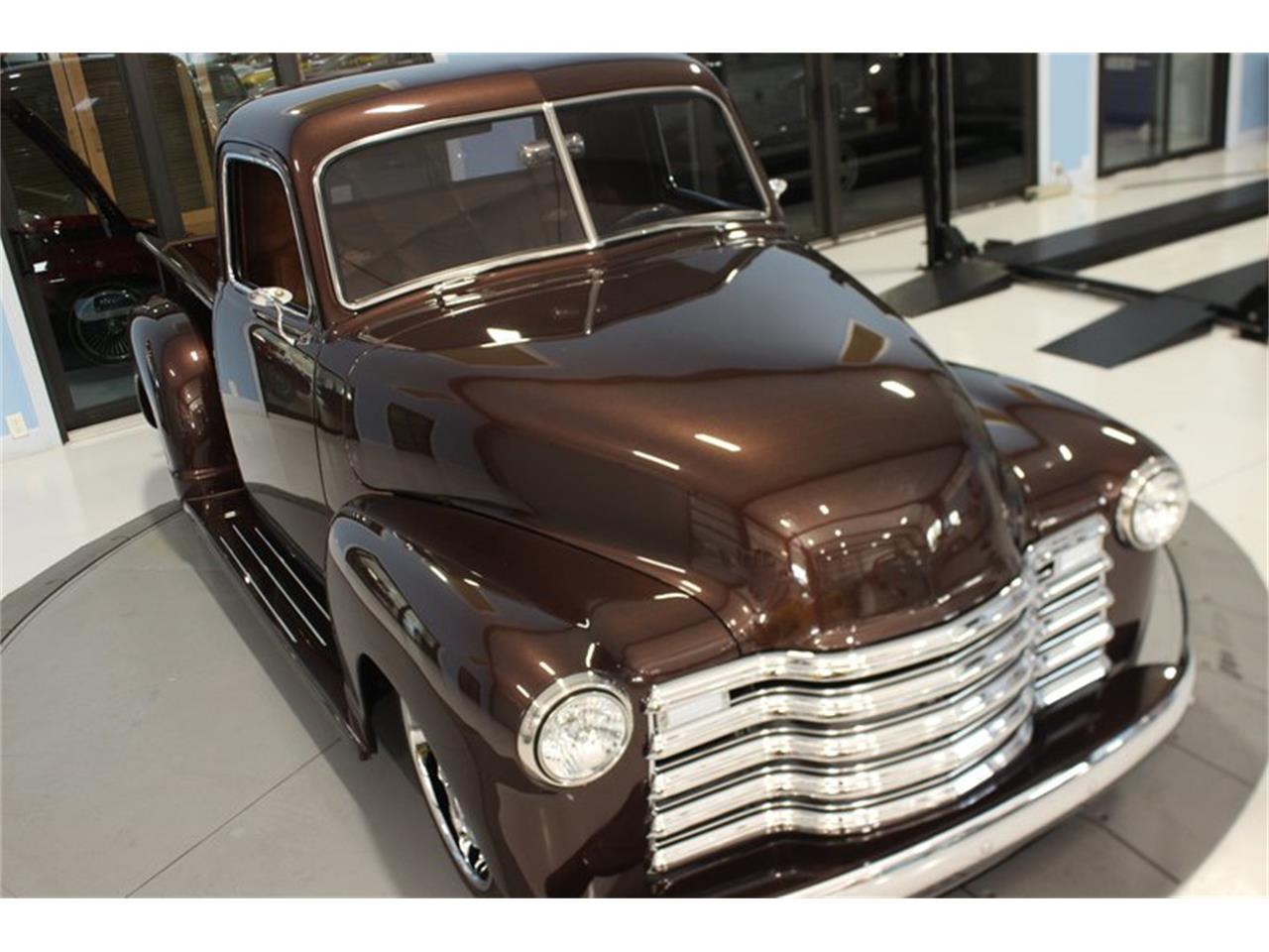 1950 Chevrolet 3100 for sale in Palmetto, FL – photo 13