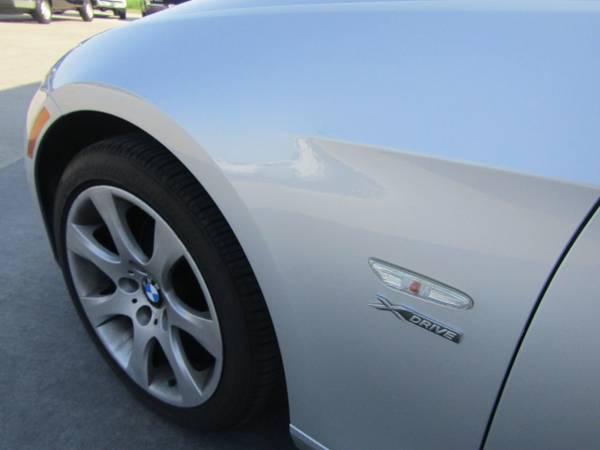 2009 BMW 3 Series 328i xDrive Blue Water Metal for sale in Omaha, NE – photo 23