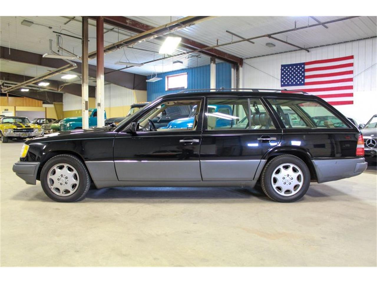 1994 Mercedes-Benz E320 for sale in Kentwood, MI – photo 3