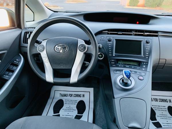 2011 Toyota Prius 1.8l * 75k Miles * Easy Financed * Great On Gas *... for sale in Boise, ID – photo 10