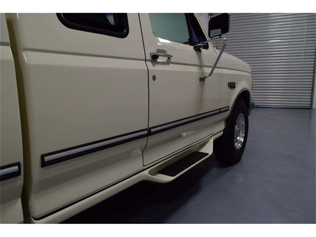 1996 Ford F250 for sale in Mooresville, NC – photo 50
