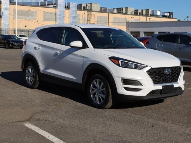 2020 Hyundai Tucson SE for sale in Other, NJ – photo 2