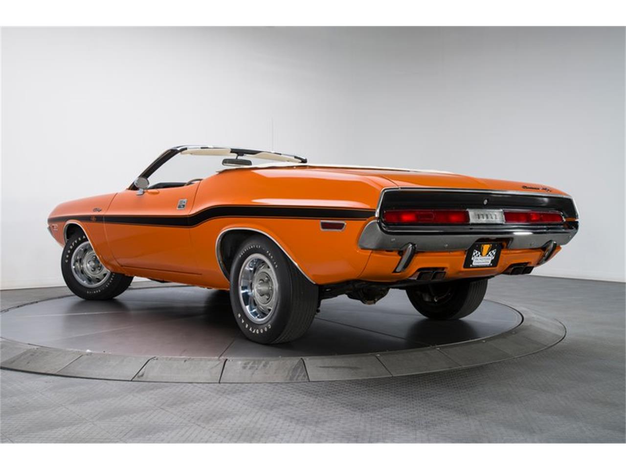 1970 Dodge Challenger R/T for sale in Charlotte, NC – photo 32