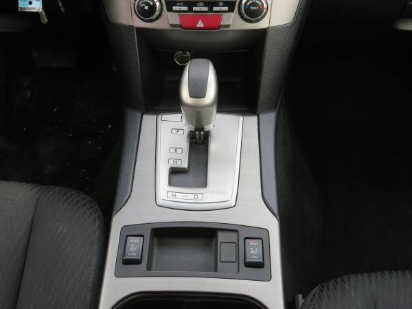 2010 Subaru Legacy 2 5i Premium w/Heated Seats - - by for sale in Jenison, MI – photo 14