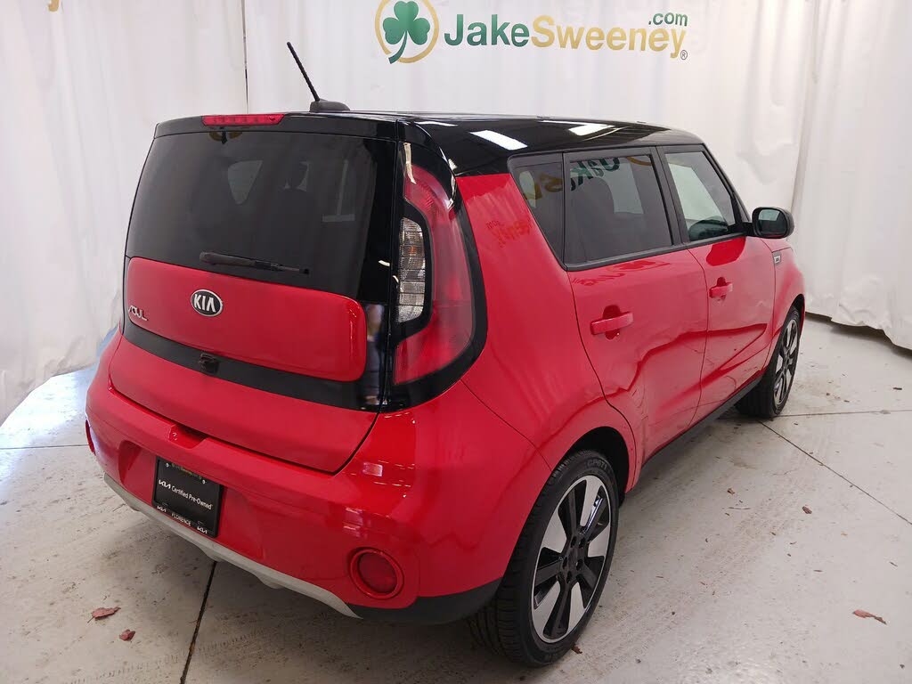 2019 Kia Soul + FWD for sale in Florence, KY – photo 8