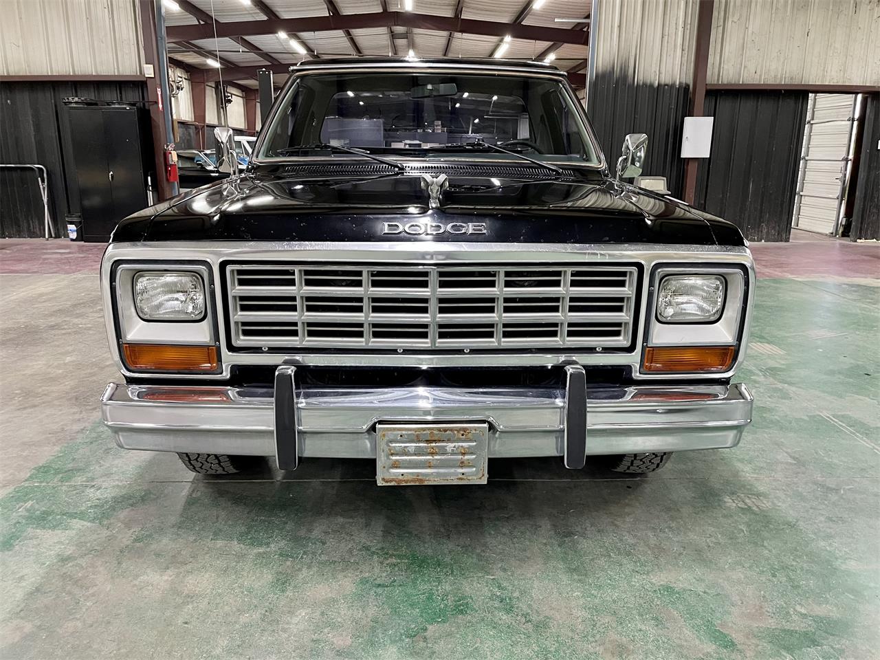 1984 Dodge D150 for sale in Sherman, TX – photo 9