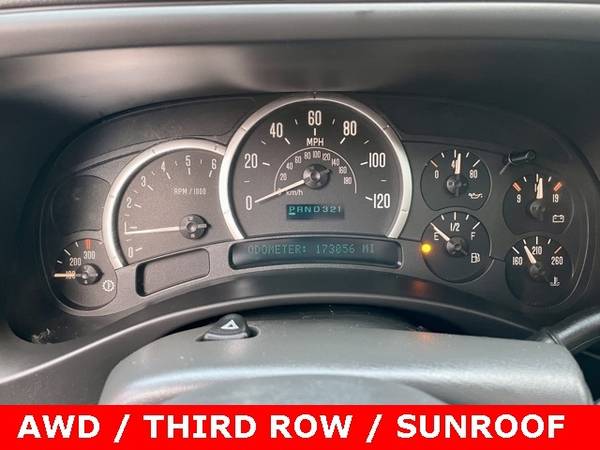 2004 Cadillac Escalade ESV Base - - by dealer for sale in West Allis, WI – photo 5