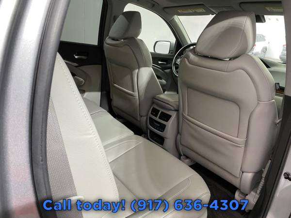 2019 Acura MDX 3 5L SUV - - by dealer - vehicle for sale in Richmond Hill, NY – photo 12