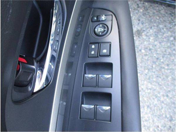 2014 Acura RLX w/Navi 4dr Sedan w/Navigation for sale in Lakewood, WA – photo 15