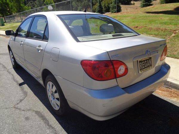 2003 Toyota Corolla LE - Financing Options Available! for sale in Thousand Oaks, CA – photo 5