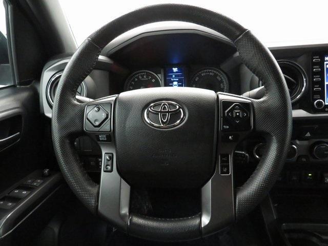 2021 Toyota Tacoma TRD Off Road for sale in Denham Springs, LA – photo 32