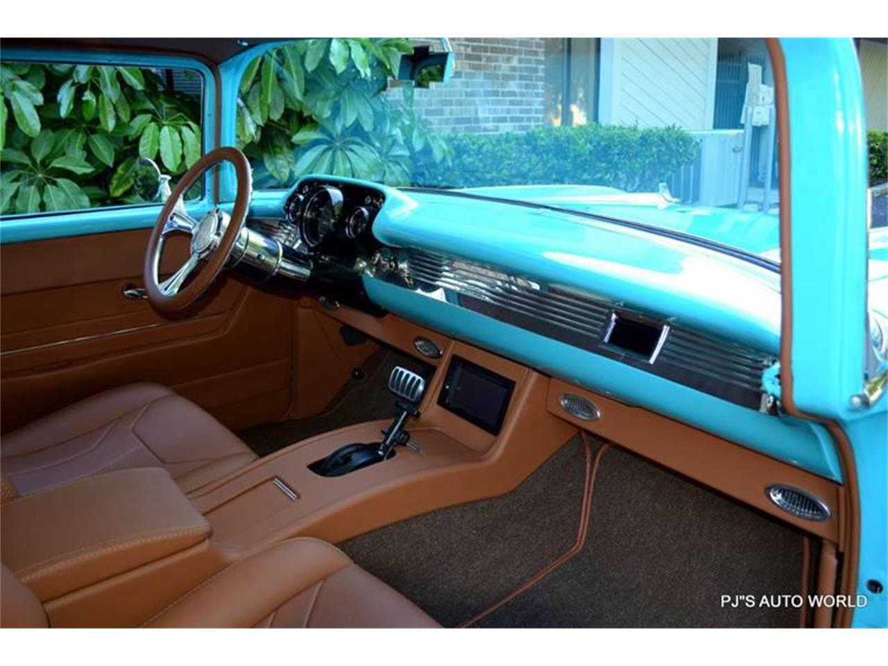 1957 Chevrolet Bel Air for sale in Clearwater, FL – photo 28