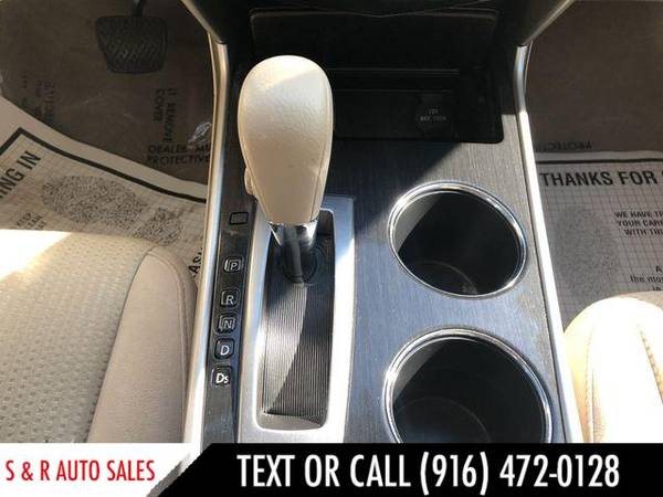 2014 Nissan Altima 2.5 S Sedan 4D - *FALL SALE* for sale in West Sacramento, CA – photo 15