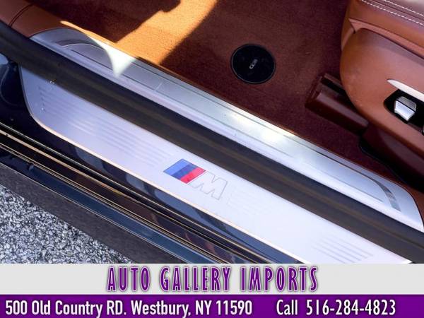 2019 BMW 750i xDrive Sedan - - by dealer - vehicle for sale in Westbury , NY – photo 13