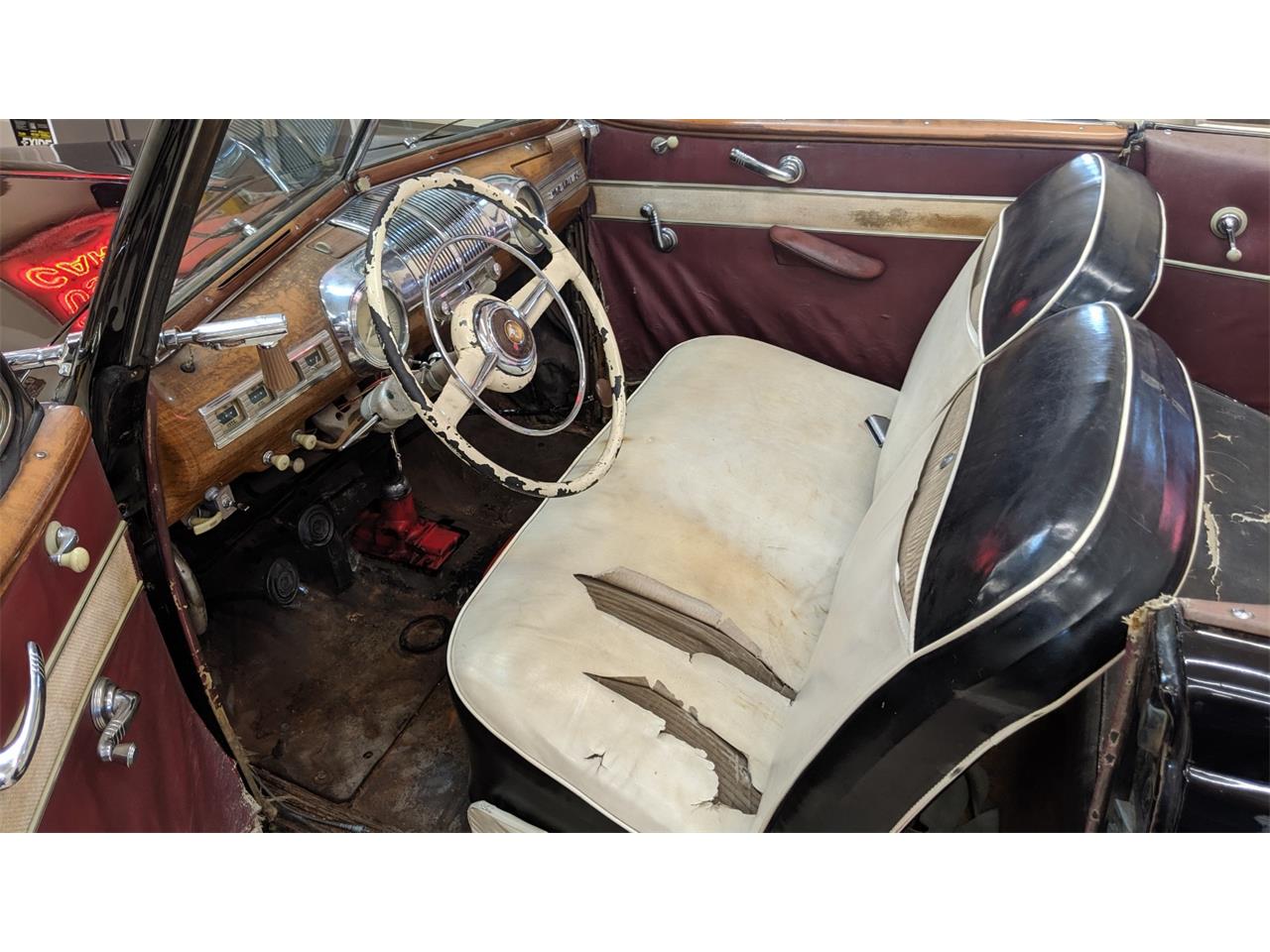 1947 Mercury Convertible for sale in Cave Creek, AZ – photo 13