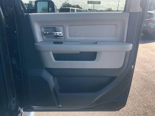 ===2010 DODGE RAM 1500===4X4**LEATHER SEATS**A/C**GUARANTEED APROVAL** for sale in Springdale, AR – photo 18