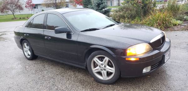 Lincoln Ls V8 for sale in Baraboo, WI – photo 6