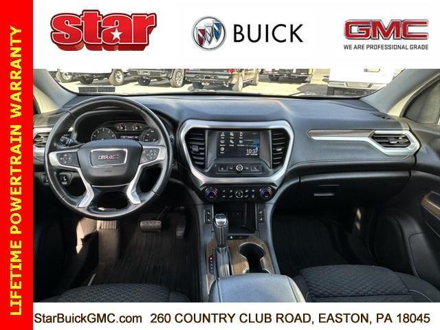 2019 GMC Acadia SLE-2 for sale in Easton, PA – photo 20