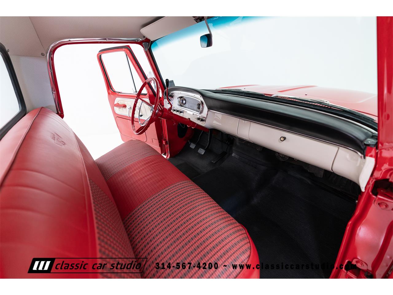 1966 Ford F100 for sale in Saint Louis, MO – photo 37