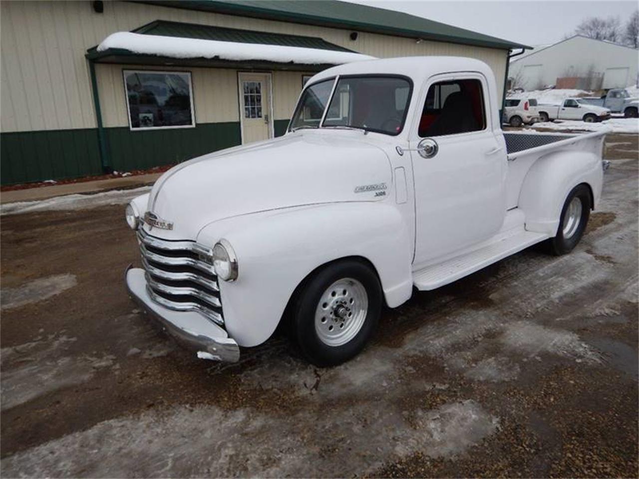 1950 Chevrolet 3100 for sale in Clarence, IA – photo 21