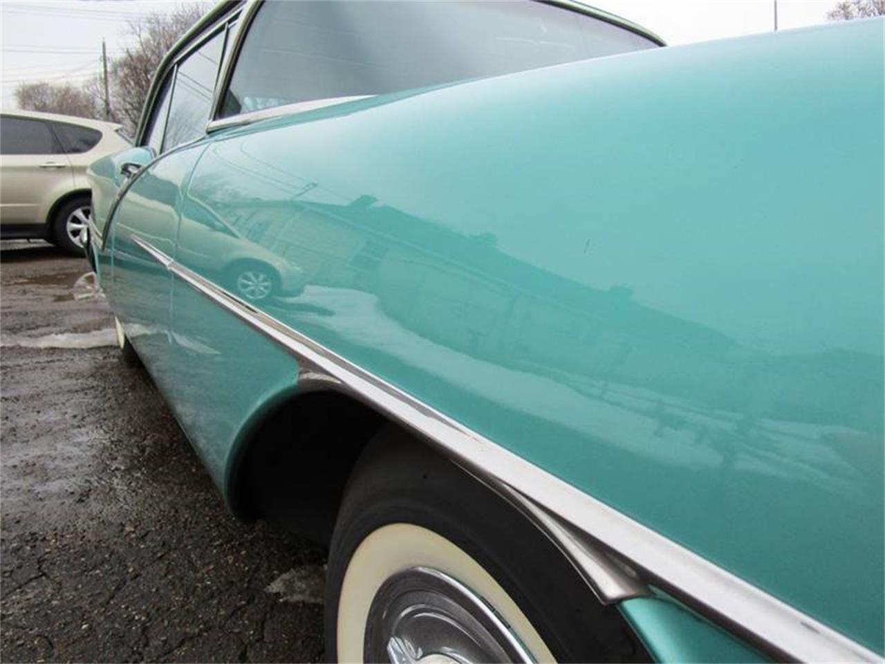 1957 Oldsmobile Super 88 for sale in Stanley, WI – photo 47