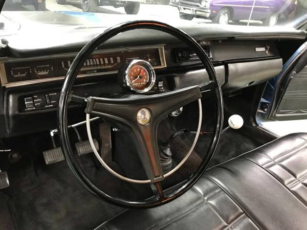 1969 Plymouth Road Runner 383 4 Speed #239026 for sale in Sherman, IL – photo 14