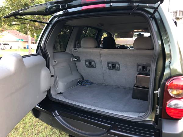 Lifted 2007 JEEP Liberty 4x4 Trail Ready Series! Nelson 3 6l for sale in Spring Hill, FL – photo 16