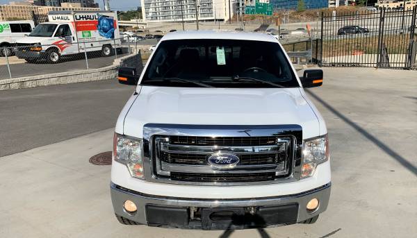 2013 Ford F150 XLT * XC SWB 4x4 * * LOW MILES * for sale in Columbia, SC – photo 10