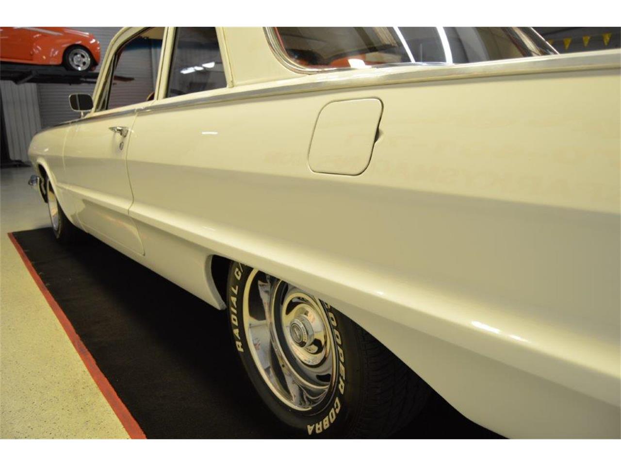 1963 Chevrolet Biscayne for sale in Loganville, GA – photo 8