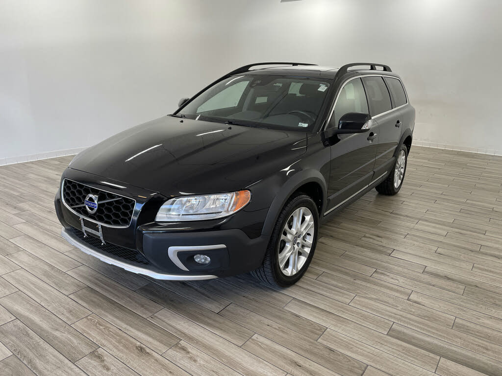 2016 Volvo XC70 T5 Premier AWD for sale in Florissant, MO