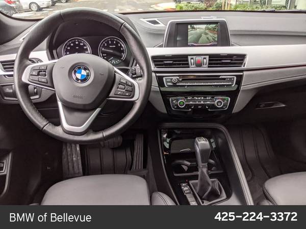 2018 BMW X2 xDrive28i AWD All Wheel Drive SKU:JEF78480 - cars &... for sale in Bellevue, WA – photo 17