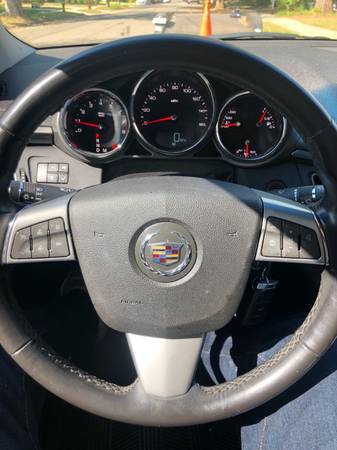 2011 Cadillac CTS for sale in Guilford , CT – photo 9