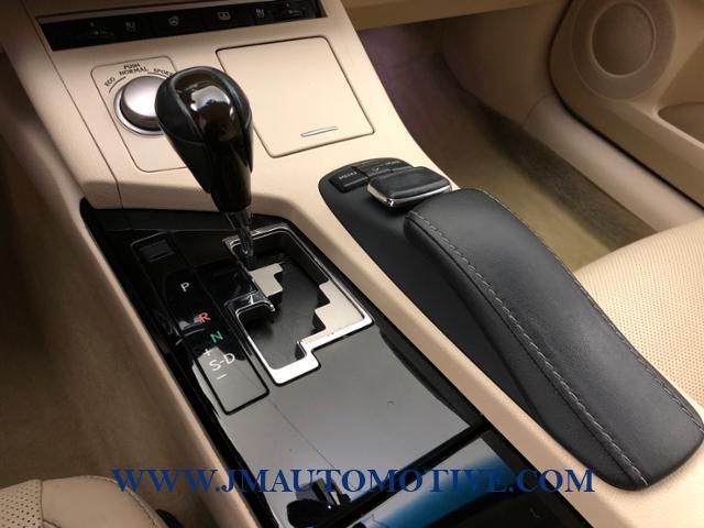 2015 Lexus ES 350 Crafted Line for sale in Naugatuck, CT – photo 32