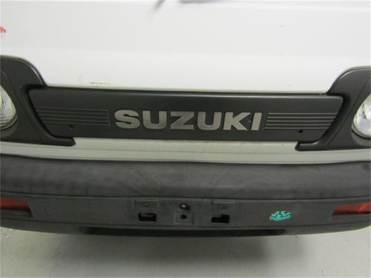 1990 Suzuki Carry for sale in Christiansburg, VA – photo 47