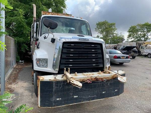 2014 Freightliner 108SD TOW TRUCK/WRECKER - cars & trucks - by... for sale in Massapequa Park, NY – photo 2