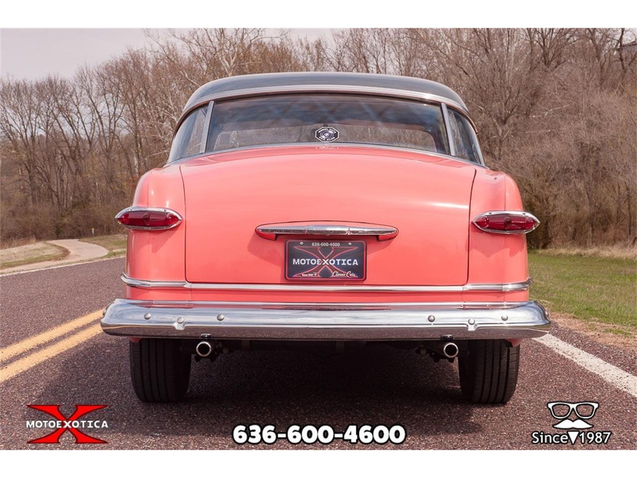 1951 Ford Victoria for sale in Saint Louis, MO – photo 9