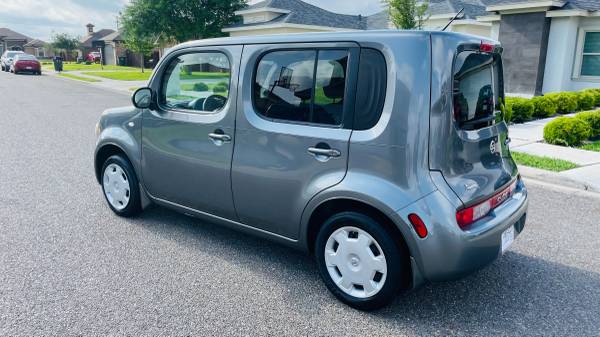 Nissan cube 2012 for sale in Mission, TX