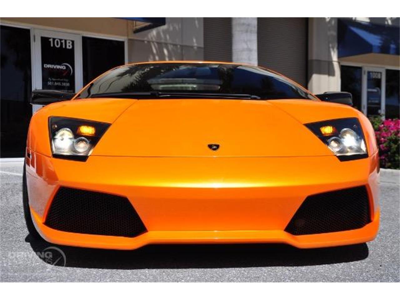2008 Lamborghini Murcielago for sale in West Palm Beach, FL – photo 44