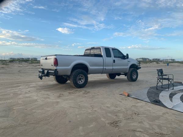 Ford F-250 7.3 4x4 2002 for sale in Spring, TX – photo 6