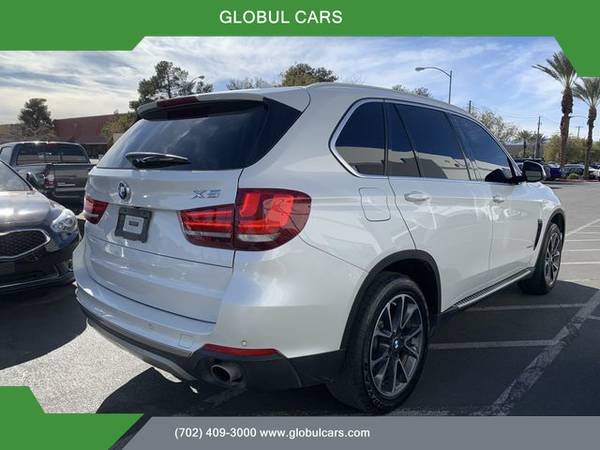 2015 BMW X5 - Over 25 Banks Available! CALL - - by for sale in Las Vegas, NV – photo 4