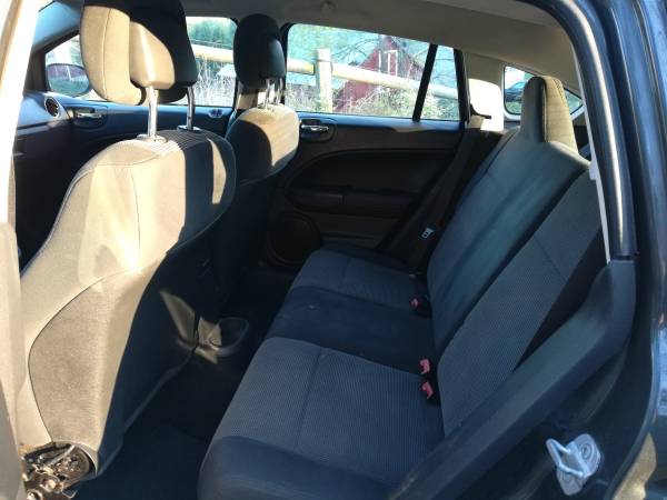 2011 Dodge Caliber, only 59,000 miles for sale in Trevorton, PA – photo 6