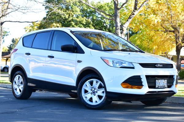 2015 Ford Escape 4dr 2 5L S LOW MILES ONLY 63K for sale in Garden City, OR – photo 2