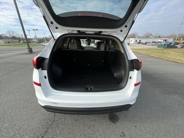 2019 Hyundai Tucson SE for sale in Monroe, NC – photo 12