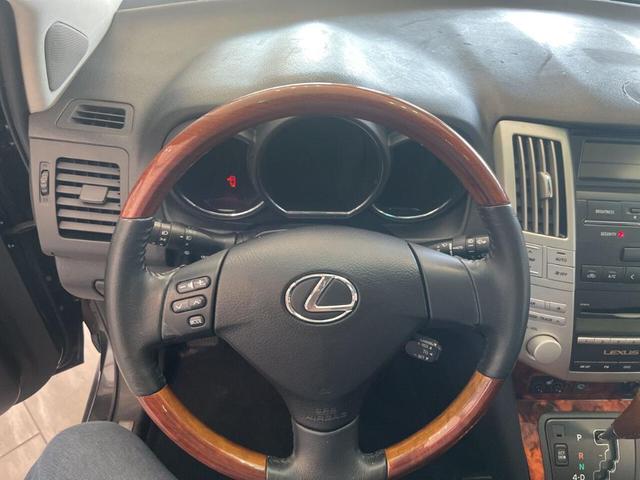 2009 Lexus RX 350 Base (A5) for sale in Whiteland, IN – photo 30