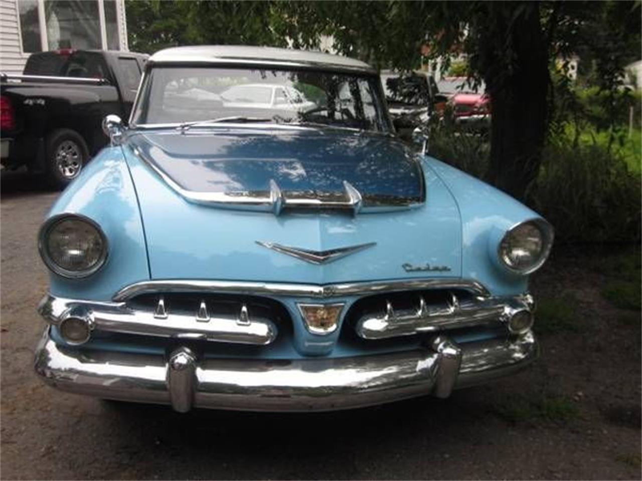 1956 Dodge Custom for sale in Cadillac, MI – photo 6