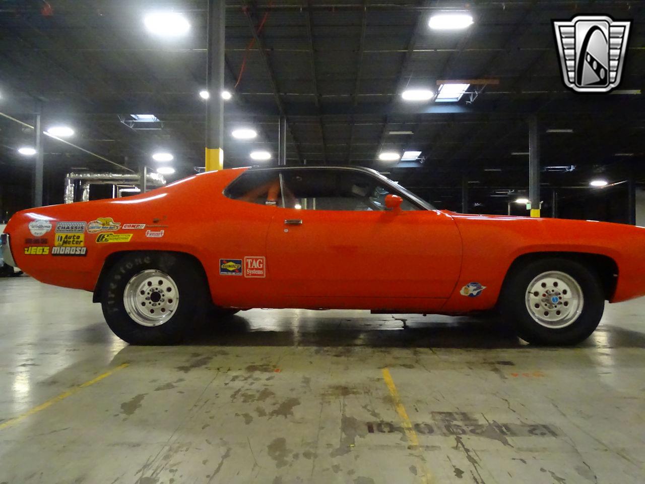 1971 Plymouth Road Runner for sale in O'Fallon, IL – photo 26