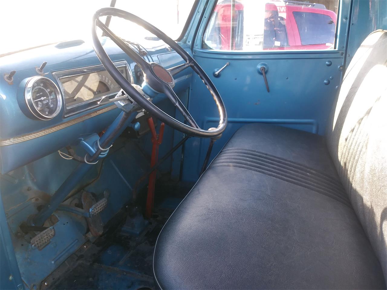 1946 Chevrolet 3800 for sale in Eureka, CA – photo 19