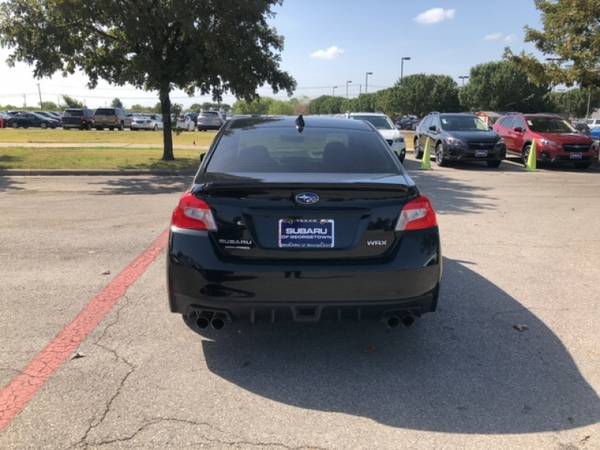 2019 Subaru WRX for sale in Georgetown, TX – photo 6