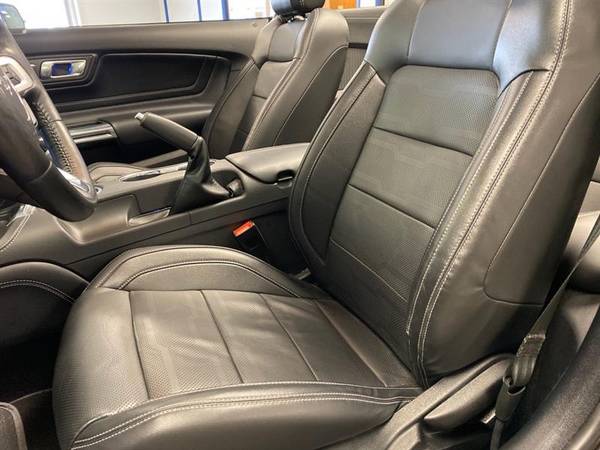 2019 Ford Mustang GT Premium for sale in Saint Marys, OH – photo 7