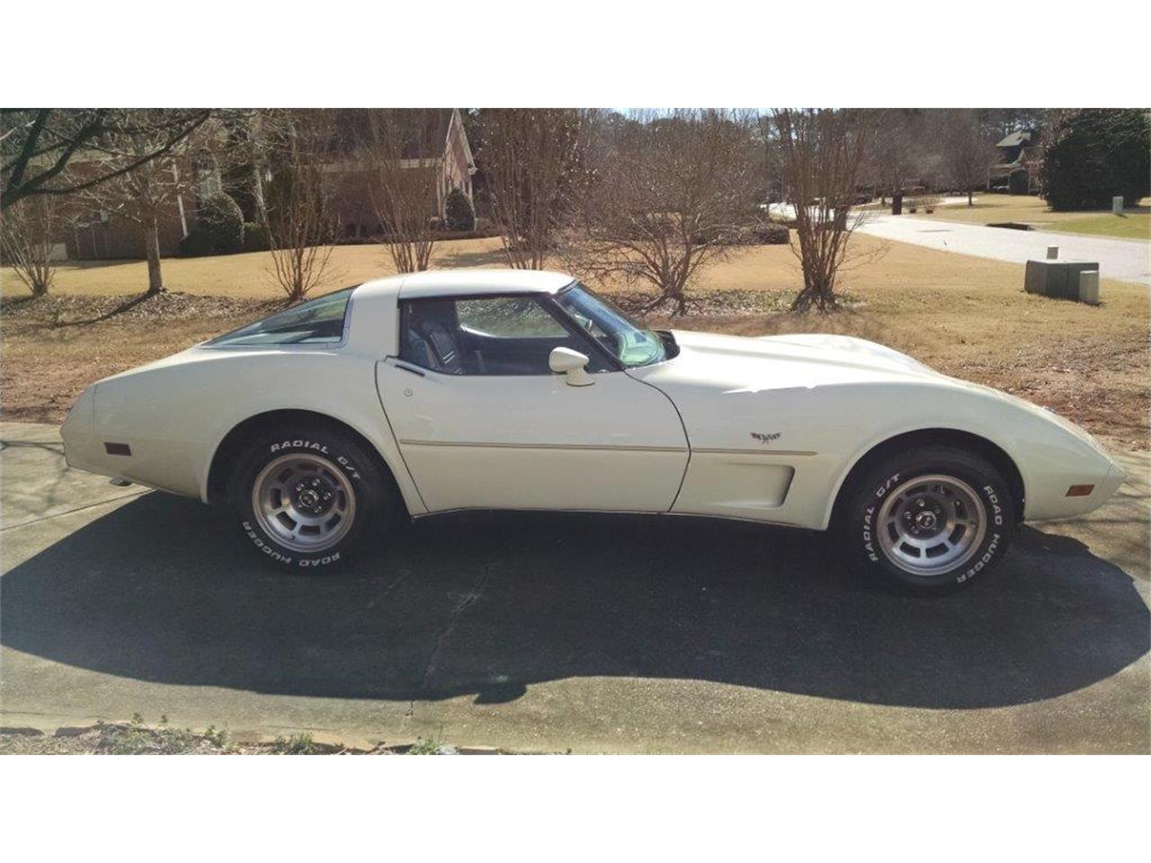1978 Chevrolet Corvette for sale in Newborn, GA – photo 7